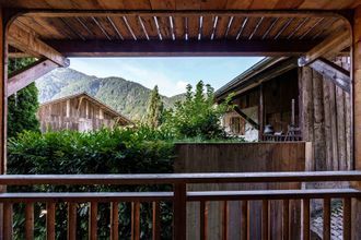  maison samoens 74340