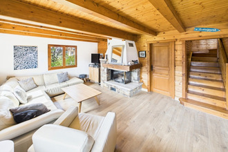  maison samoens 74340