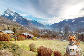  maison samoens 74340