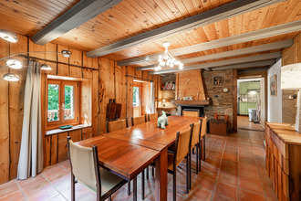  maison samoens 74340