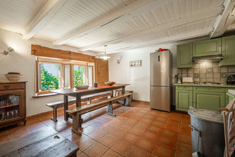  maison samoens 74340