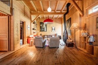  maison samoens 74340