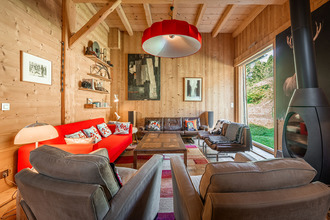  maison samoens 74340