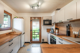  maison samoens 74340