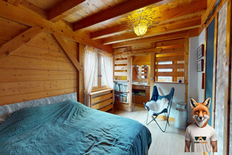  maison samoens 74340