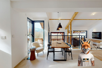  maison samoens 74340