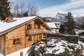  maison samoens 74340