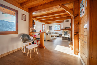  maison samoens 74340