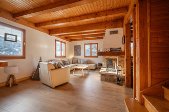  maison samoens 74340