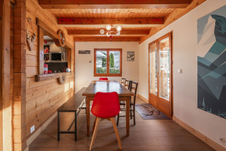  maison samoens 74340