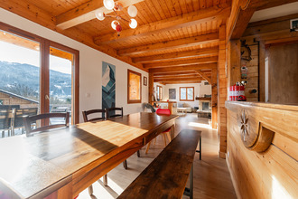  maison samoens 74340