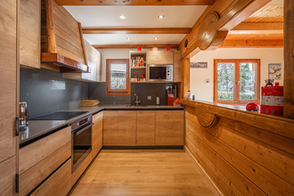  maison samoens 74340