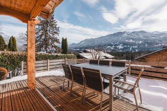  maison samoens 74340