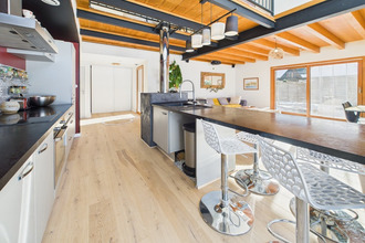  maison samoens 74340