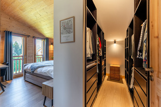  maison samoens 74340