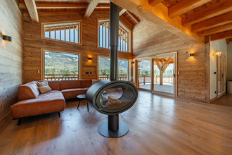  maison samoens 74340