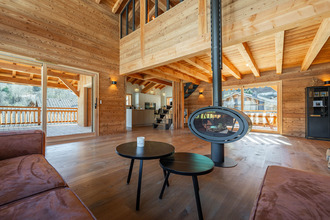  maison samoens 74340