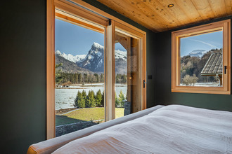  maison samoens 74340