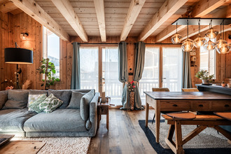  maison samoens 74340