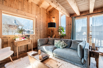  maison samoens 74340