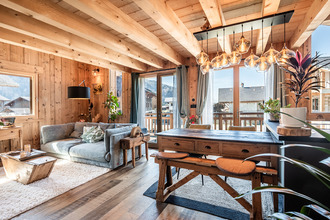  maison samoens 74340