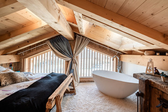  maison samoens 74340