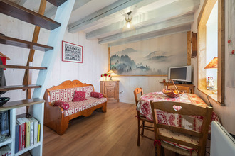  maison samoens 74340