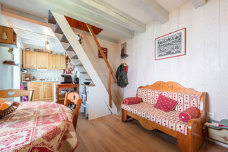  maison samoens 74340