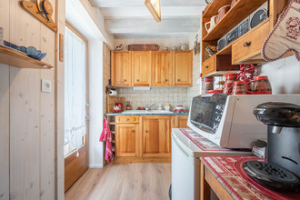  maison samoens 74340