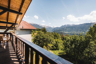  maison samoens 74340
