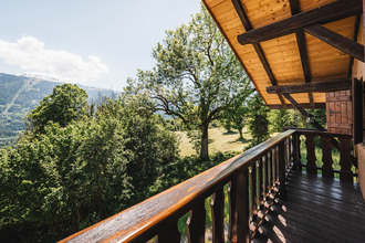  maison samoens 74340