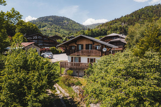  maison samoens 74340