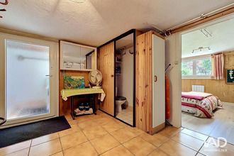  maison samoens 74340