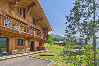  maison samoens 74340