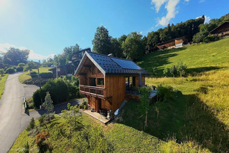  maison samoens 74340