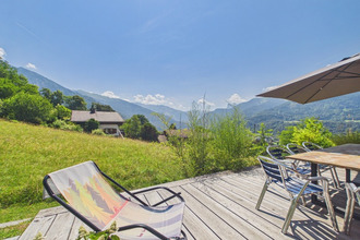  maison samoens 74340