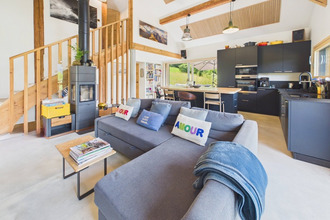  maison samoens 74340