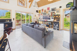 maison samoens 74340