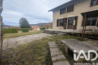  maison samognat 01580