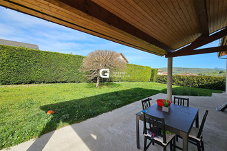  maison samognat 01580