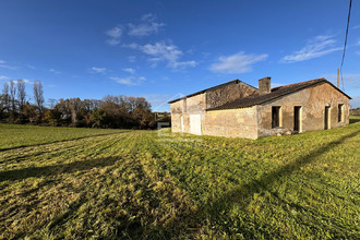  maison samonac 33710