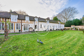  maison samoreau 77210