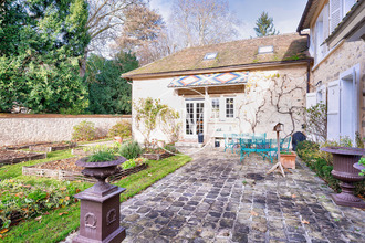  maison samoreau 77210