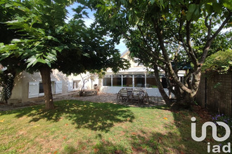  maison samoreau 77210