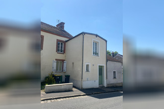  maison samoreau 77210