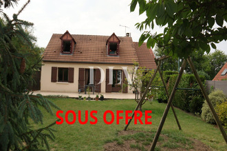  maison samoreau 77210