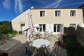  maison samoreau 77210