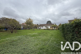  maison samoreau 77210