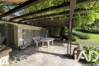  maison samoreau 77210
