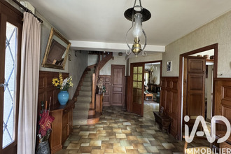  maison samoreau 77210